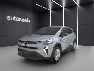 RENAULT Symbioz Full Hybrid E-Tech 145 CV Evolution