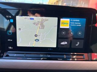 VOLKSWAGEN Golf usata, con Controllo trazione