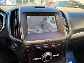 FORD Edge usata, con Touch screen
