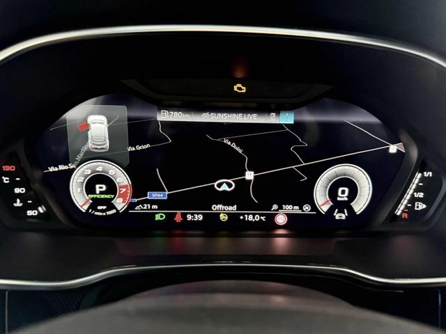 AUDI Q3 usata, con Cruise Control