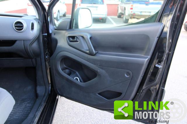 PEUGEOT Partner usata 13