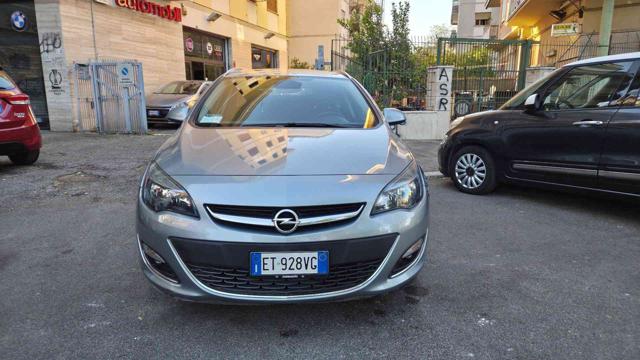 OPEL Astra usata, con Airbag