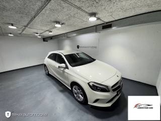 MERCEDES-BENZ A 180 usata, con Cerchi in lega