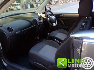 VOLKSWAGEN New Beetle usata, con Sensore di luce