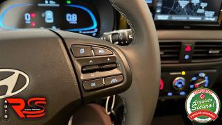 HYUNDAI i10 usata, con Servosterzo