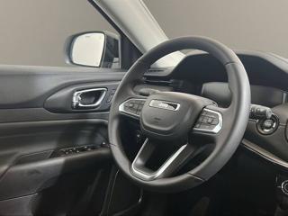 JEEP Compass usata, con Touch screen