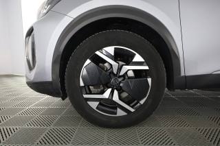 PEUGEOT 2008 usata 7