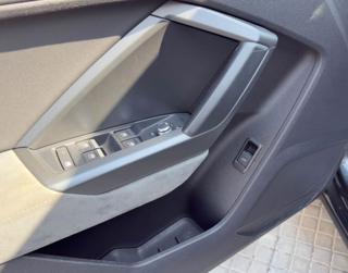 AUDI Q3 usata, con Interni in pelle