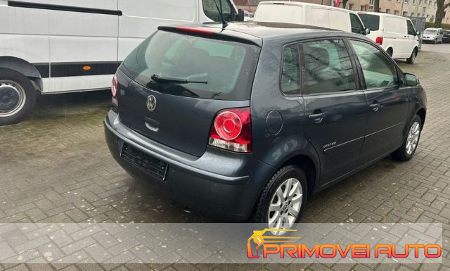 VOLKSWAGEN Polo usata, con Climatizzatore