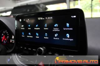 HYUNDAI i30 usata, con Immobilizzatore elettronico