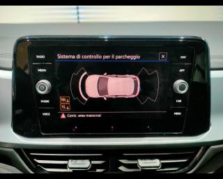 VOLKSWAGEN T-Roc usata, con Servosterzo
