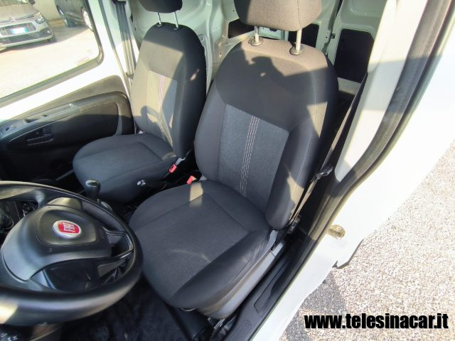 FIAT Fiorino usata 10
