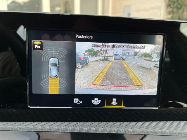 MERCEDES-BENZ A 180 usata 26