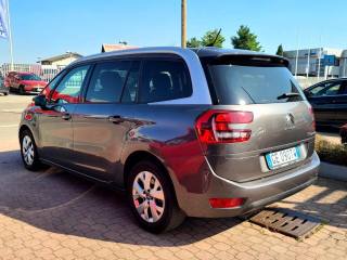 CITROEN C4 Spacetourer usata, con Airbag Passeggero