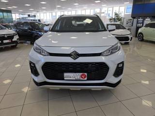 SUZUKI Across usata, con Chiusura centralizzata