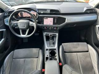 AUDI Q3 usata, con Cerchi in lega