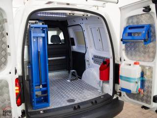 VOLKSWAGEN Caddy usata, con ESP