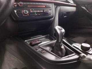 BMW 316 usata, con Luci diurne LED
