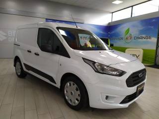 FORD Transit Connect usata, con Airbag Passeggero