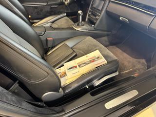 PORSCHE Boxster usata, con ESP