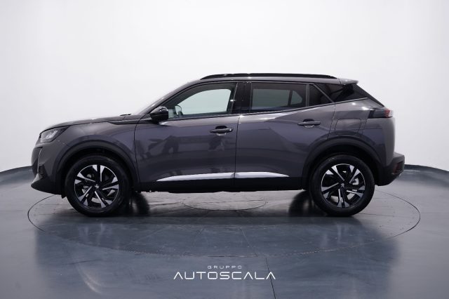 PEUGEOT 2008 usata, con Airbag Passeggero
