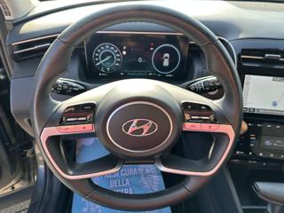 HYUNDAI Tucson usata, con Boardcomputer