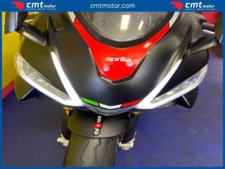 APRILIA RS 660 usata 5