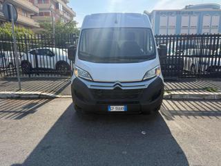 CITROEN Jumper usata, con Chiusura centralizzata