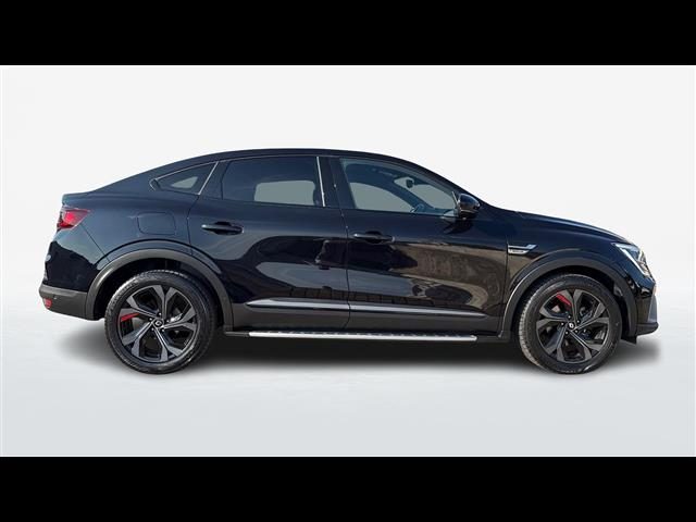 RENAULT Arkana usata, con Airbag laterali