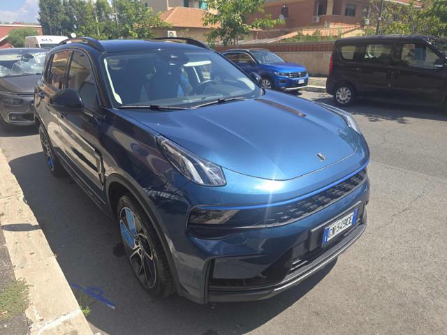 LYNK & CO 01 usata, con ABS