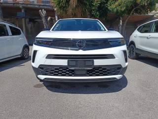 OPEL Mokka usata, con Chiusura centralizzata