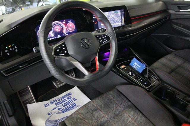 VOLKSWAGEN Golf usata, con Boardcomputer