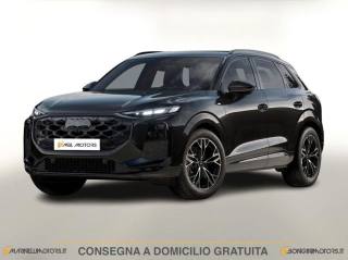 AUDI Q3 35 TDI 150CV S TRONIC SLINE INTERNO ED ESTERNO