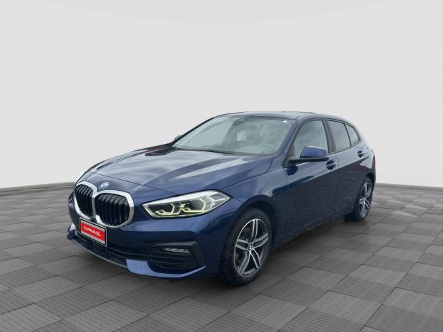 BMW 116 usata 0