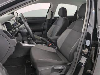 VOLKSWAGEN Polo usata, con Chiusura centralizzata