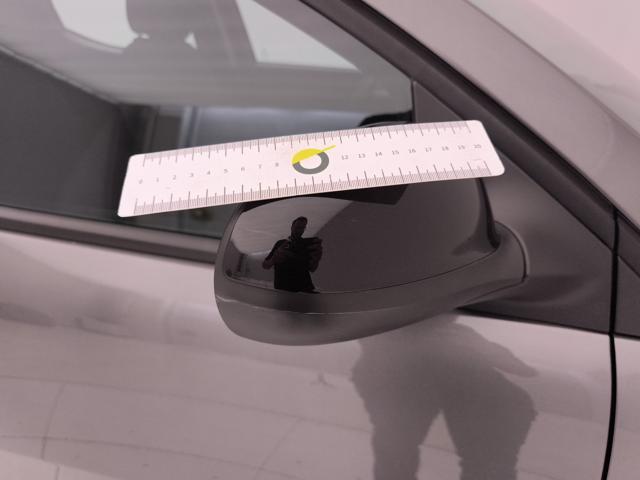 LANCIA Ypsilon usata 35