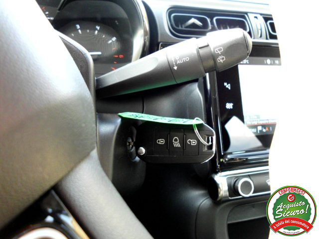 CITROEN C3 usata, con Vivavoce