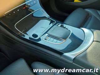 MERCEDES-BENZ GLC 300 usata, con Bracciolo