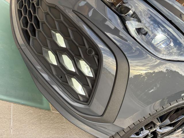 VOLKSWAGEN Golf GTI usata, con Head-up display