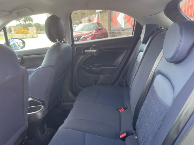 FIAT 500X usata 11