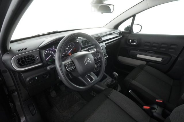 CITROEN C3 usata 7