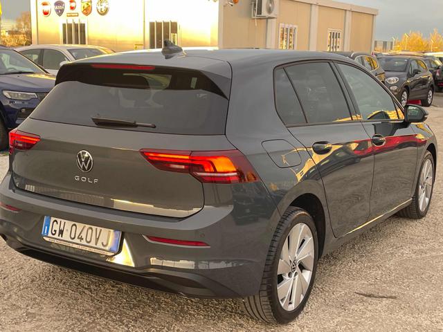 VOLKSWAGEN Golf usata, con Airbag Passeggero