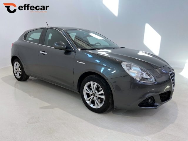 ALFA ROMEO Giulietta usata, con Airbag laterali