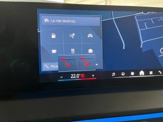 BMW X3 usata, con Regolazione elettrica sedili