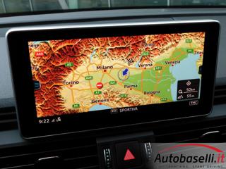 AUDI Q5 usata, con Chiusura centralizzata