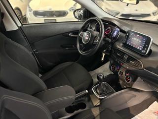 FIAT Tipo usata, con Cerchi in lega