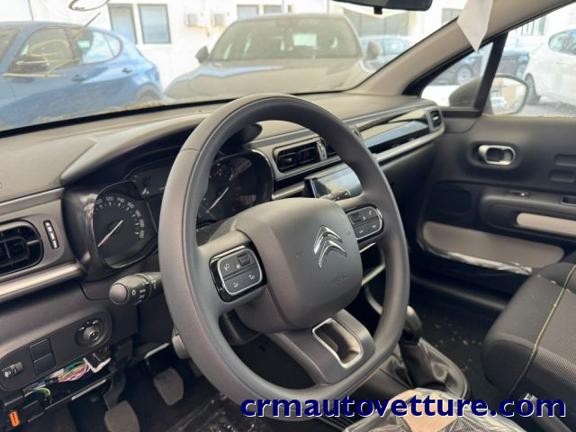 CITROEN C3 usata, con Climatizzatore