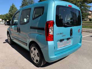 FIAT Qubo usata, con Airbag Passeggero