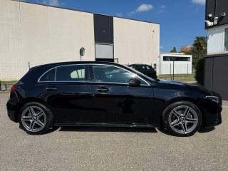 MERCEDES-BENZ A 200 usata, con Alzacristalli elettrici