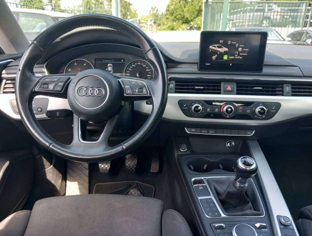 AUDI A5 usata, con Boardcomputer